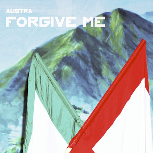 Austra - Forgive Me