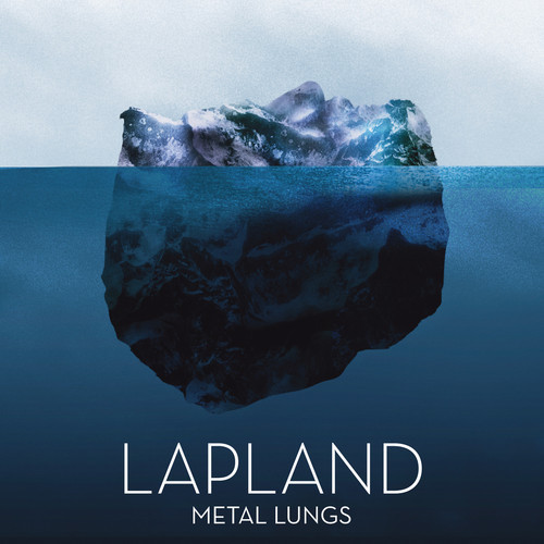 Lapland - metal lungs