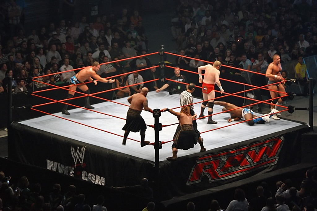 WWE-Triple-Threat-Tag-Title-Match_in_progress-RLA-Melb-10.11.2007-Photo-Credit-John-ONeill-1024x682
