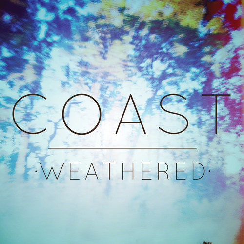 Weathered - Coast