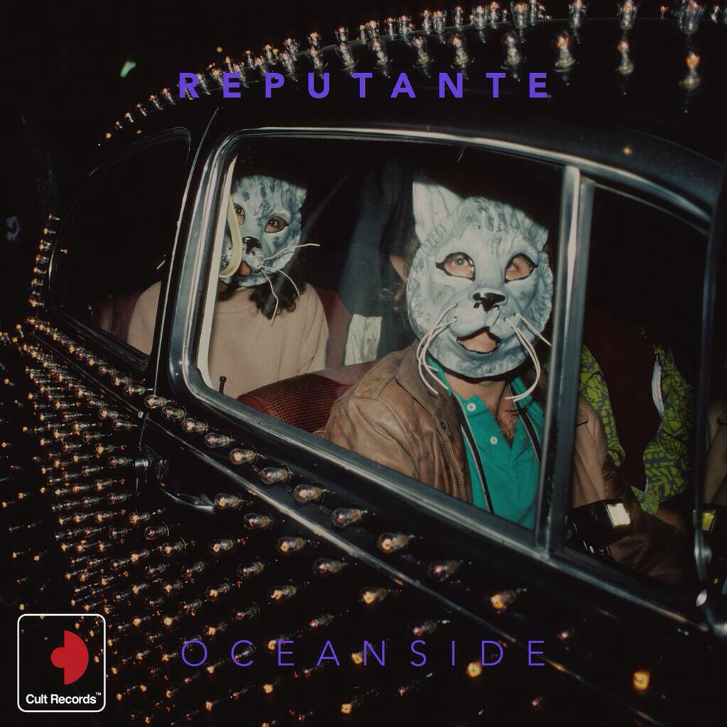 Reputante - Oceanside
