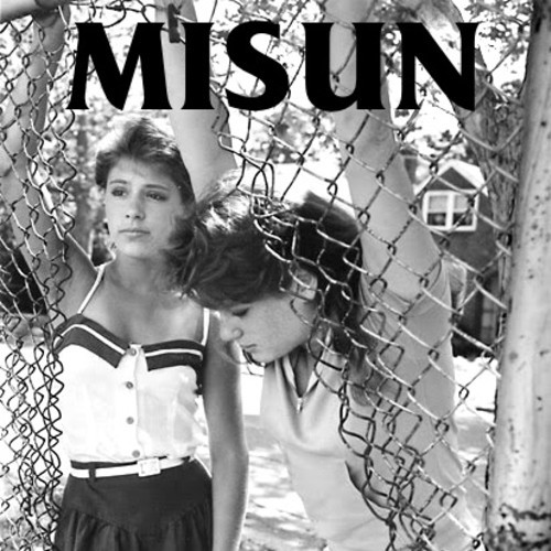 Misun - Nothing Else