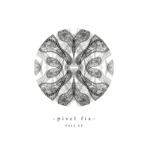 Pixel Fix - Fall EP