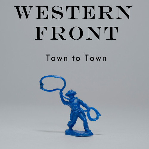 Western Front - Town to Town