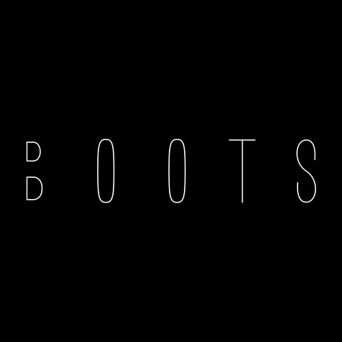 Boots - Howl