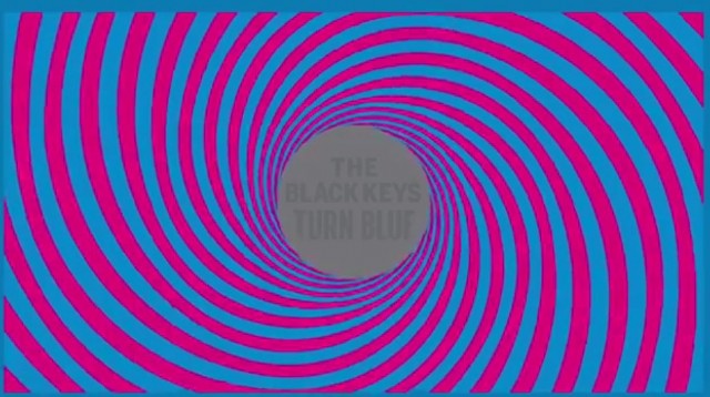 The Black Keys - Fever via YouTube screen cap