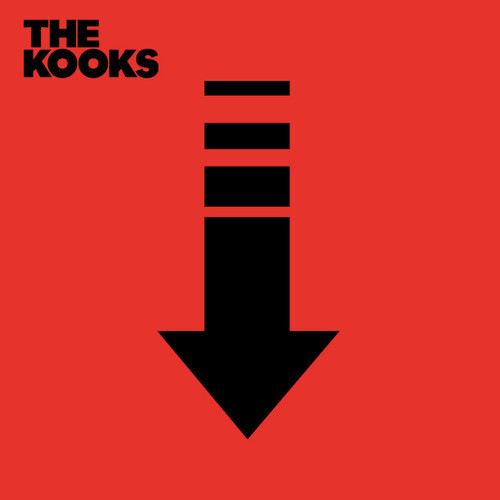 The Kooks - Down