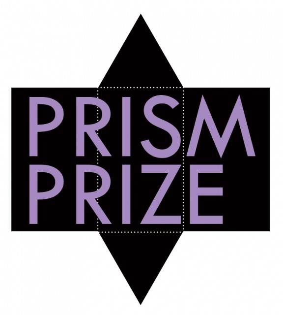 prism prize logo