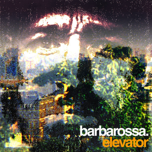 Barbarossa - Elevator