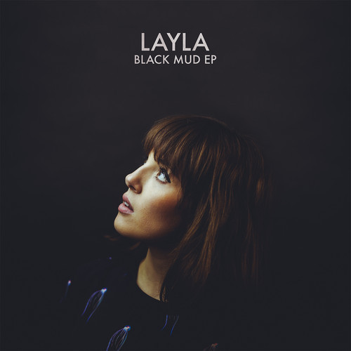 layla - black mud EP