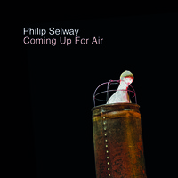 Phil Selway