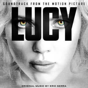 Soundtrack of “Lucy