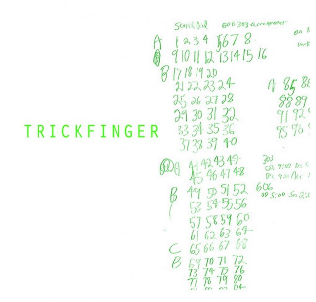 Trickfinger via SoundCloud screen cap