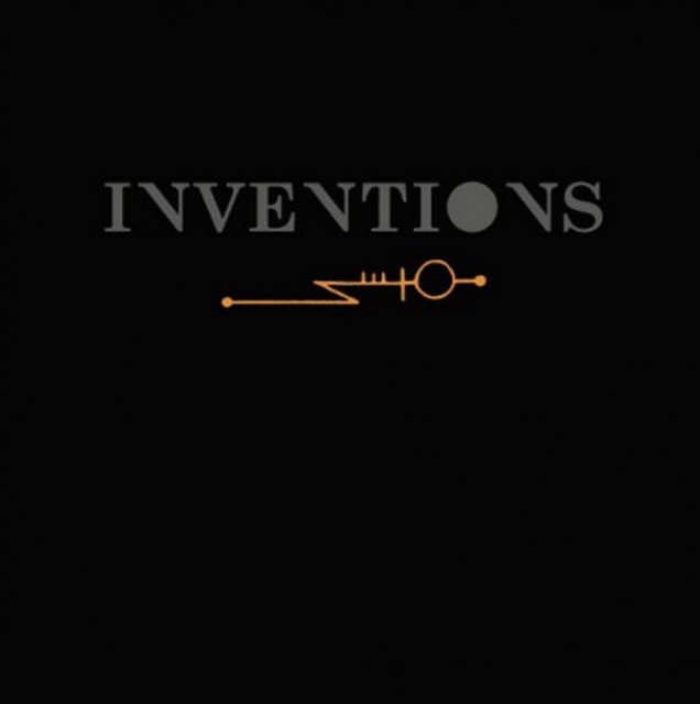 Inventions logo