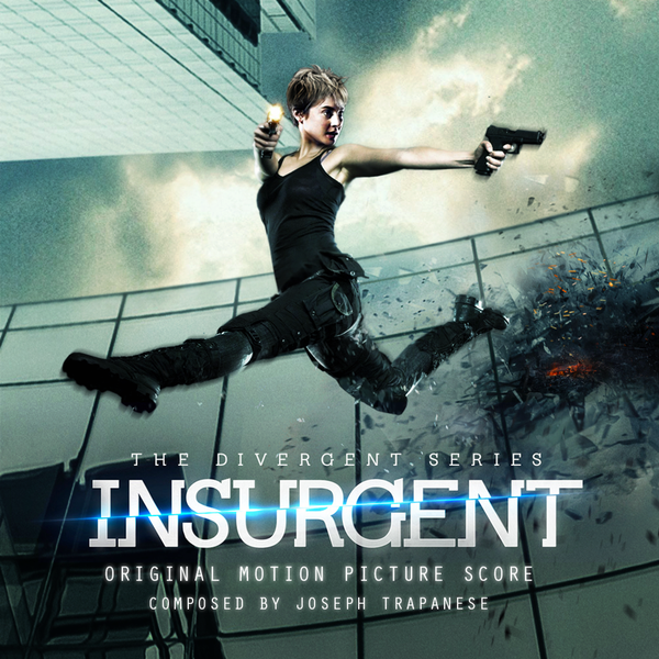 Insurgent OST