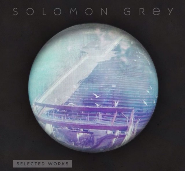 Solomon Grey - Choir to the Wild via YouTube screenshot