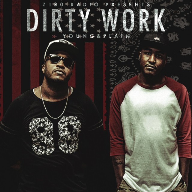 Young and Plain - Dirty Work (in page)