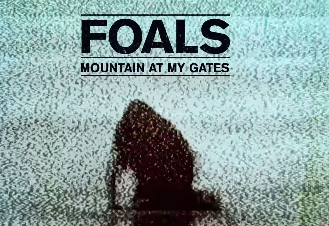 Foals - Mountain at my Gates via YouTube screen cap
