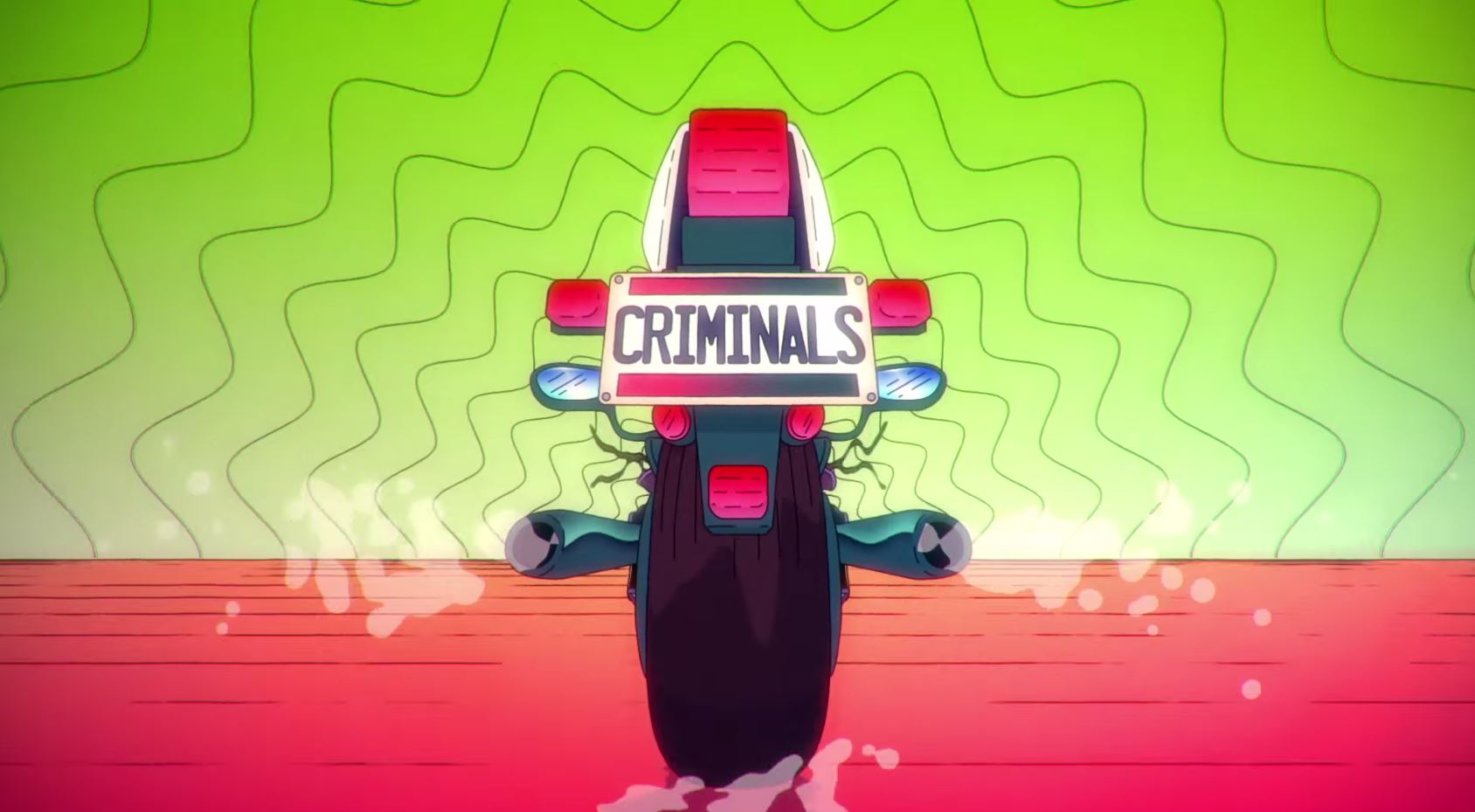MSMR - Criminals via YouTube screen cap