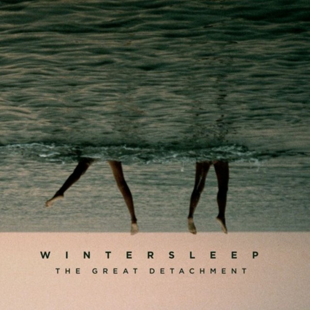 Wintersleep - The Great Detachment