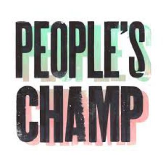 Arkells - People's Champ